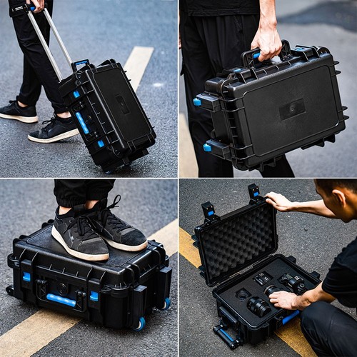 Waterproof protective rolling - protective,
