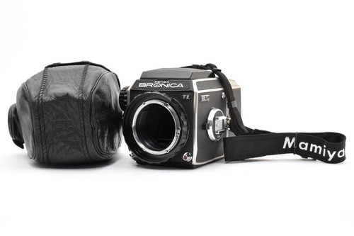 Zenza bronica medium - ec-tl,