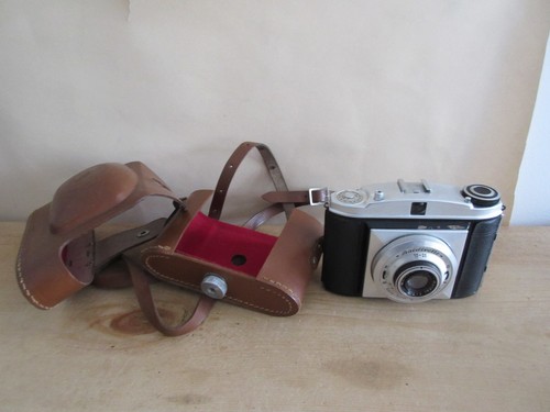Vintage balda baldixette - balda,