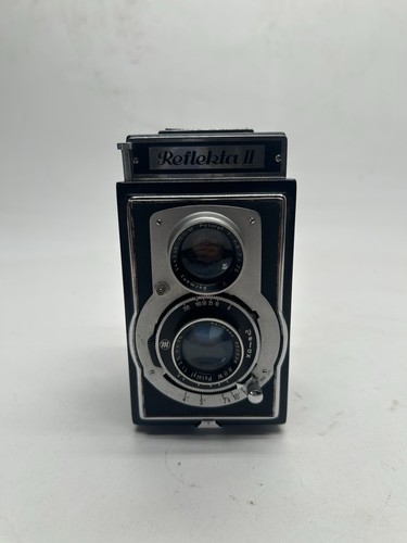 Reflektra medium format - ii,