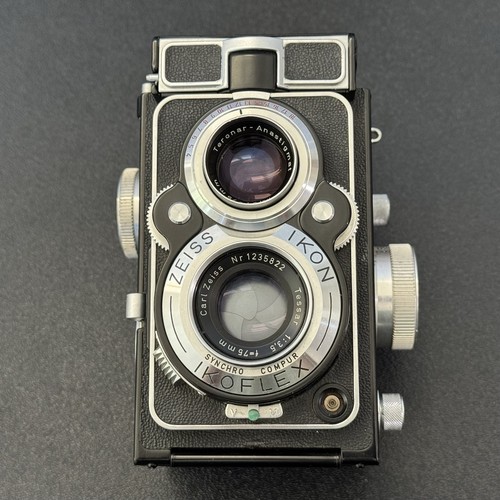 Ikoflex favorit tlr - ikoflex, medium