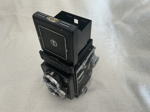 Vintage yashica 635 - yashica,