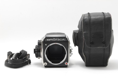 Top mint zenza bronica ec - zenza,