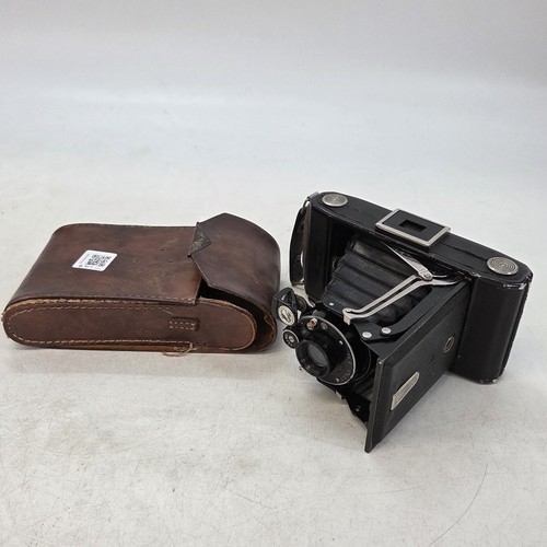 Zeiss ikon ikonta 520 - zeiss,