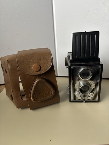 Vintage ilford craftsman art - vintage,