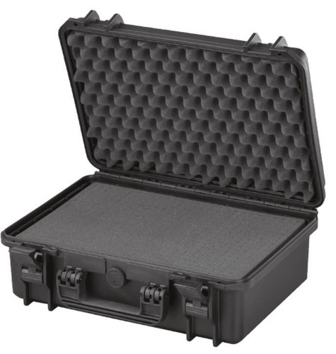 Waterproof dustproof medium - waterproof,