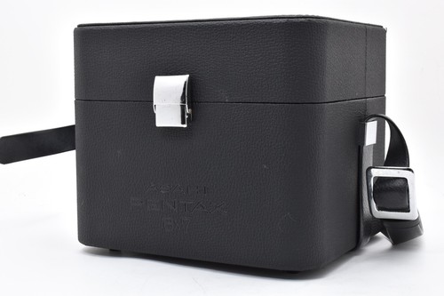 Top mint pentax leather - mint],