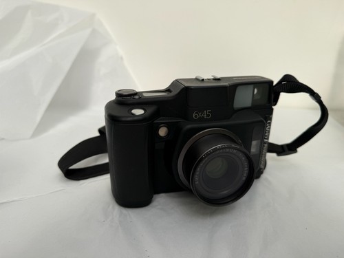 Fujifilm ga645i pro medium - ga645i,