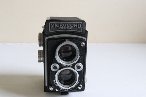 Microcord ross 5 f3 - microcord, 77.5