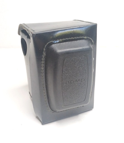 Lomo lubitel medium format - lubitel,
