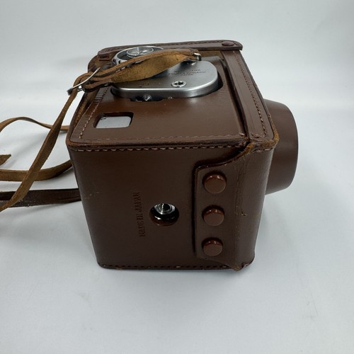 Vintage fujita soligor - fujita, 66