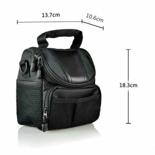 Camera case bag - case, kodak
