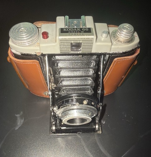 Vintage kodak model - vintage,