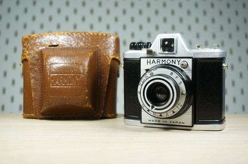 Harmony vintage 1950 - harmony, 1950's