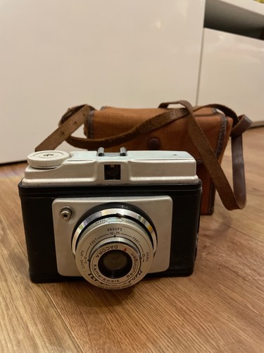 Retro ilford sporti medium - retro,
