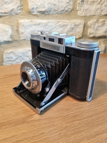 Agilux agifold medium format - agifold,