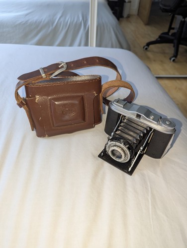 Agfa isolette medium - agfa,