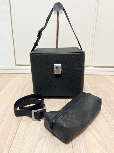 Exc pouch pentax - "exc+6, w/