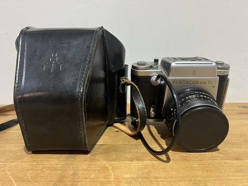 Lovely pentacon six medium - tl,