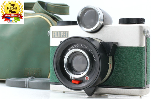 Mint case fuji - 〖mint,