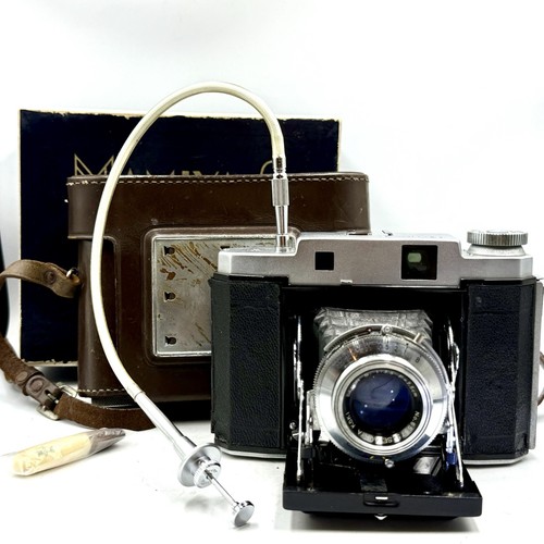 Ddp exc5 mamiya six - [exc5], k2
