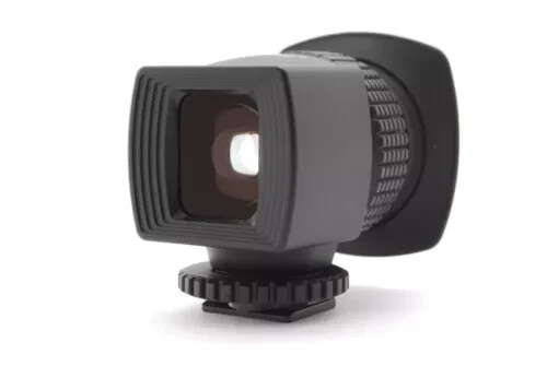 Zenza bronica rf645 view - zenza,