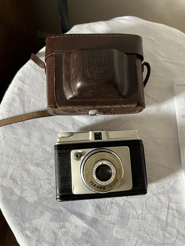 Ilford sporti medium format - medium,