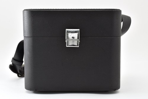 Almost mint pentax leather - [almost,