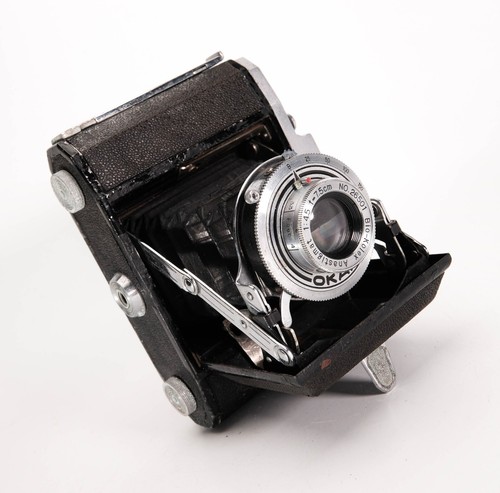 Waltax junior medium format - waltax,