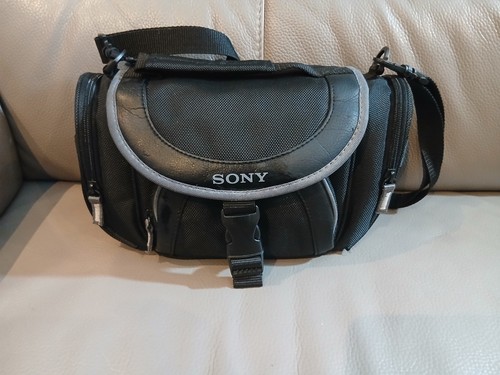 Sony lcs x30 case - lcs-x30, soft
