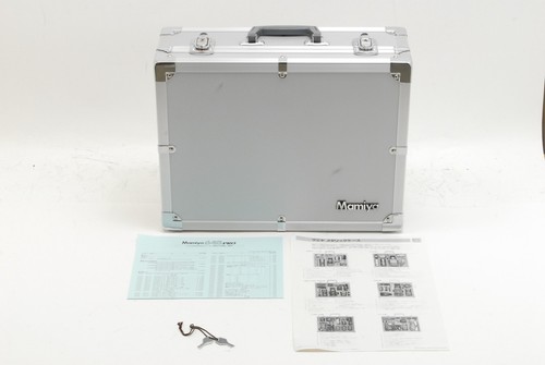 Mint mamiya medium format - medium,