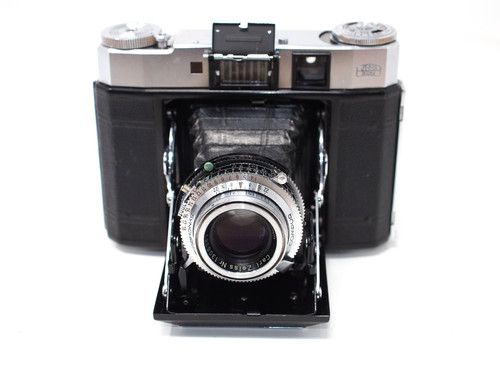 Zeiss ikon super ikonta - ikon,