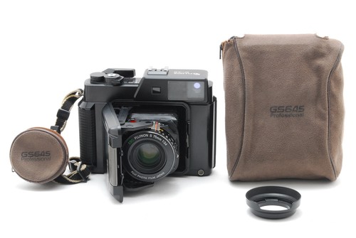 Mint case fujifilm gs645 - [mint, case]