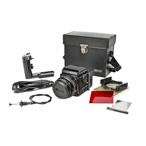 Zenza bronica etrsi medium - zenza,