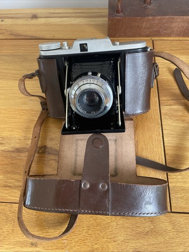 Vintage adox golf - adox,