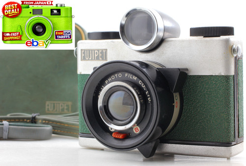 Mint case fuji - 〖n,