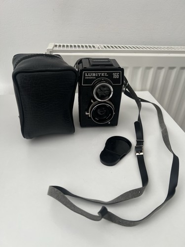 Lomo lubitel 166 universal - lomo,