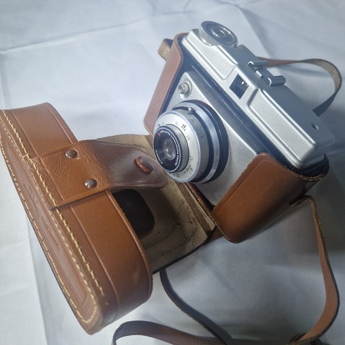 Dacora digna medium - format, 120