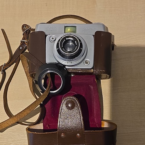 Vintage ilford sportsman - ilford,