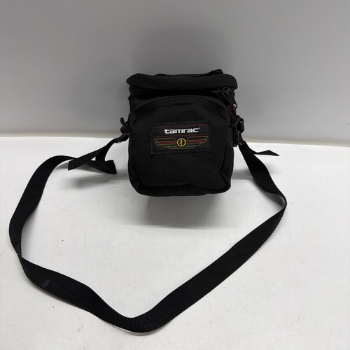 Vintage tamrac 5200 camera - vintage,
