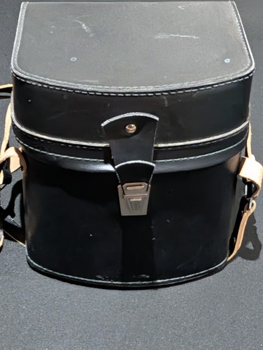 Quality leather hard - hard, for