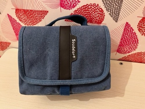 Camera case bag - camera,
