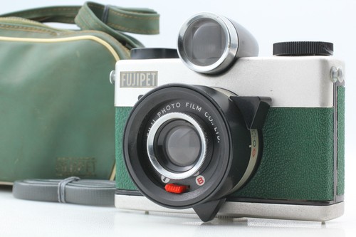 Mint case fuji - 〖mint,