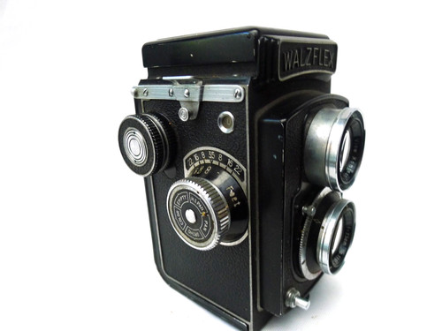 Walzflex 120 medium - 120, format