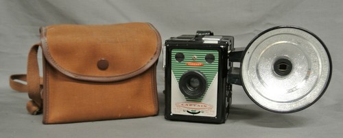 Coronet captain 120 film - 120,