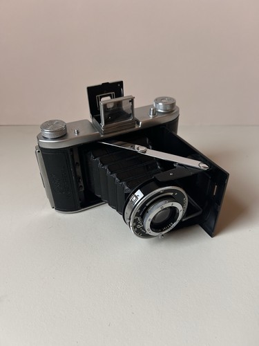 Ensign ranger british 120 - ensign,