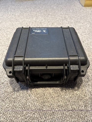 Peli case 1200 - peli,