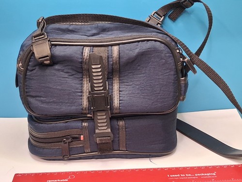 Vintage retro canvas camcorder - vintage,