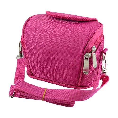 Aps pink camera case bag - aps,