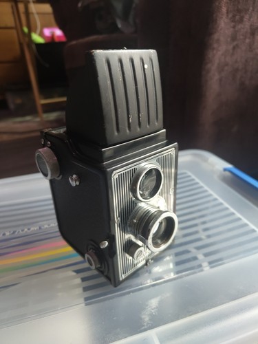 Ilford craftsman rare - craftsman, *rare*